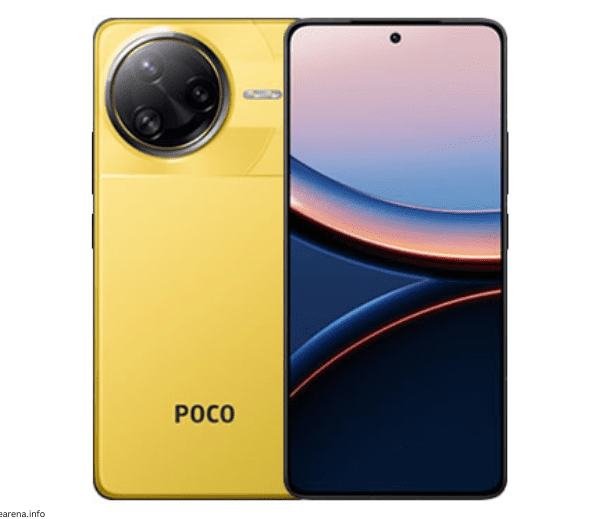 Poco F7 Ultra Price in Pakistan – Specifications, Features & Review