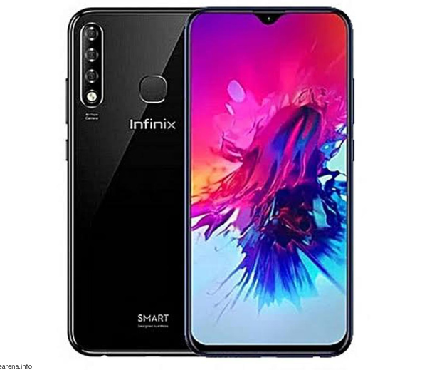 Infinix Smart 3 Plus Price in Pakistan – Full Specifications, Features & Review
