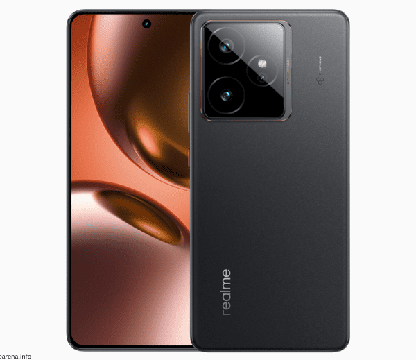 Realme GT 7