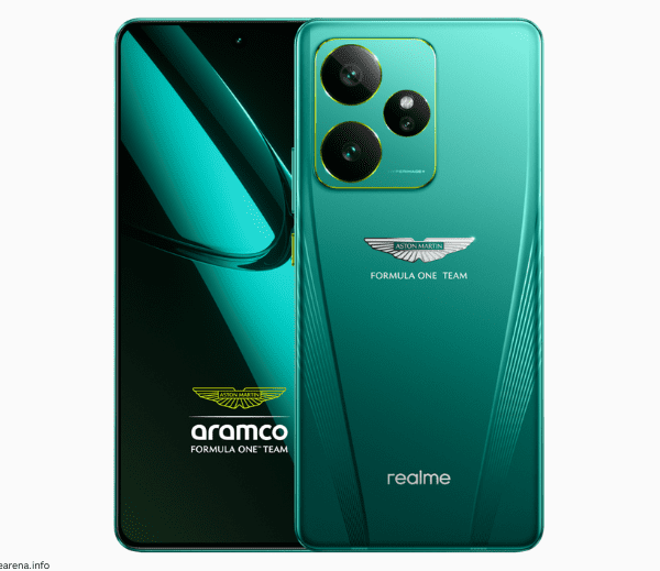 Realme GT 7 Price In Pakistan – Full Specifications, Features & Review